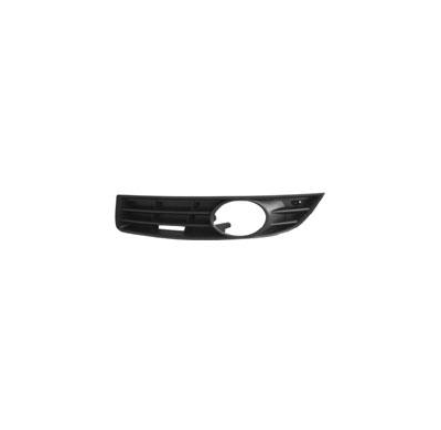 Vw Passat 05-*Rejilla Izq P/Golpes Delant C/Agujero