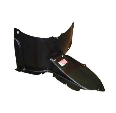 Vw Passat 05-*Plastico Pase De Rueda Del Izq(Delantero)