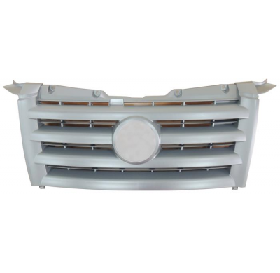 Vw Crafter 06-*Rejilla Para Pintar