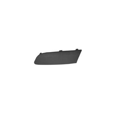 Vw Golf V Gti 03-*Moldura Paragolpes Del Izq P/Pintar