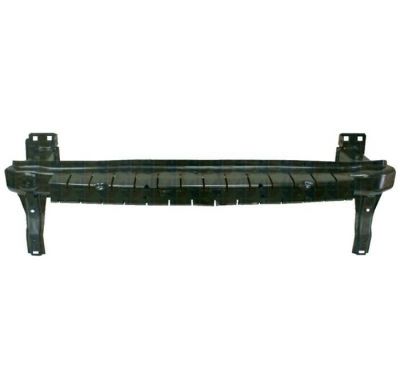 Vw Polo 09-*Refuerzo Paragolpes Del