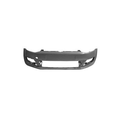 Vw Polo 09-*Paragolpes Delantero Para Pintar