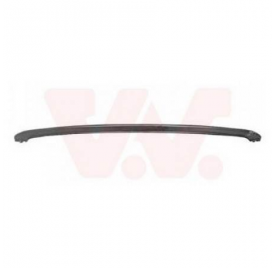 Vw Polo 09-*Refuerzo Paragolpes Delantero Inferior