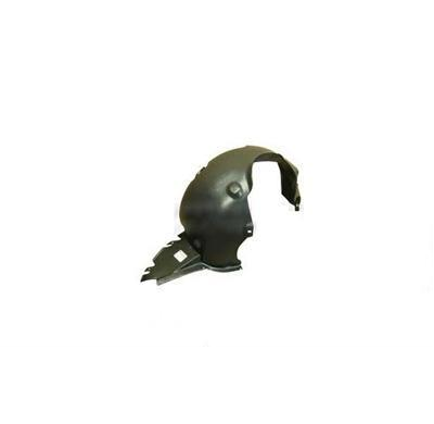 Vw Polo 09-*Plastico Pase De Rueda Delantero Dch