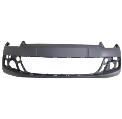 Vw Scirocco 09-*Paragolpes Delantero Para Pintar