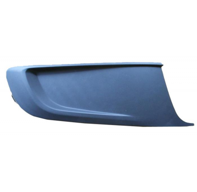 Vw Caddy/Touran 10-*Rejilla Paragolpes Delantero Dch