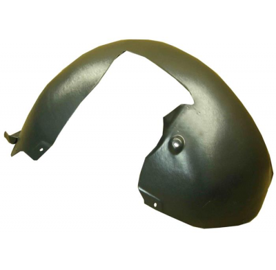 Vw Passat 10-*Plastico Pase De Rueda Delantero Izq(Parte Trasera)