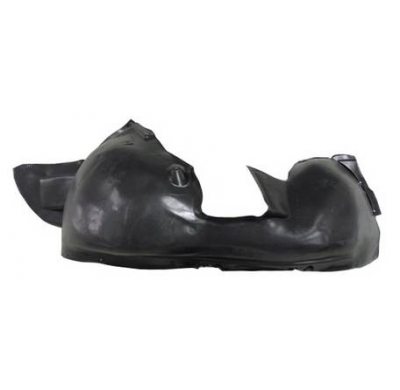 Vw Sharan/Alhambra 10-*Plastico Pase De Rueda Delantero Dch