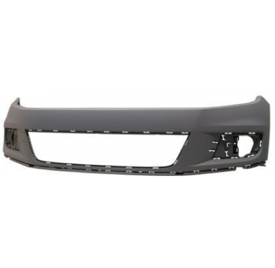 Vw Tiguan 11-*Paragolpes Delanter. Para Pintar