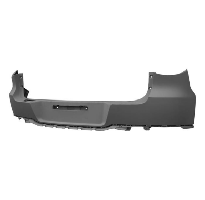 Vw Tiguan 11-*Paragolpes Trasero Para Pintar