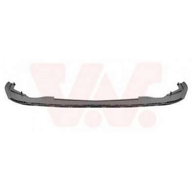 Vw Golf Vii 13-*Spoiler Paragolpes Delantero