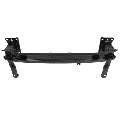 Vw Polo 2017.09-*Refuerzo Paragolpes Delantero