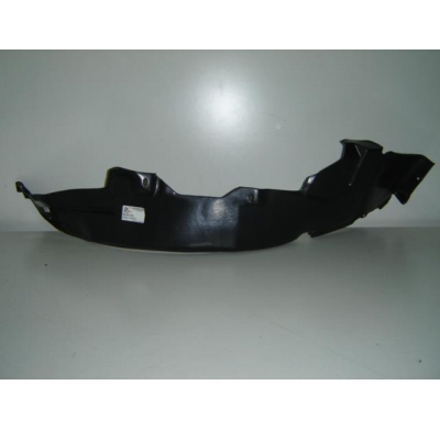 Volvo S40 96-*Pase Rueda Del Dch