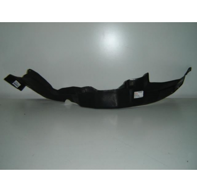 Volvo S40 96-*Pase Rueda Del Izq