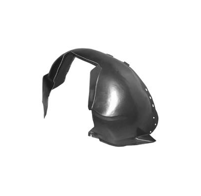 Volvo S70 96-* Pase Rueda Del Dch