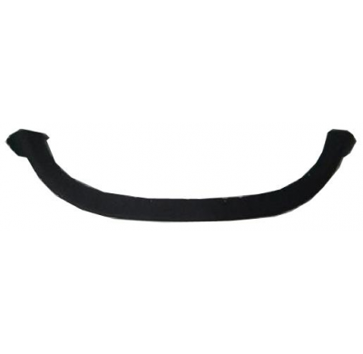 Volvo S40/V50 08-* Spoiler Paragolpes Delantero