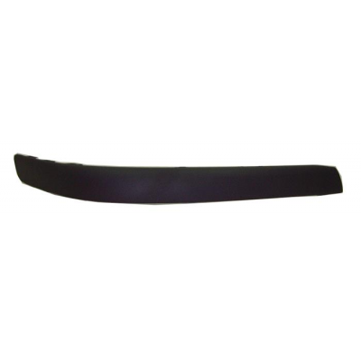 Volvo S60 01-*Moldura P/Golpes Del Dch P/Pintar