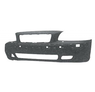 Volvo V70 00-*P/Golpes Del Para Pintar C/Aguj Faros Y Lavaf