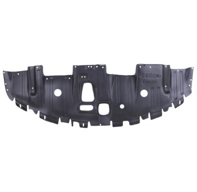 Volvo S40/V40 01-03*cubre Carter Delantero