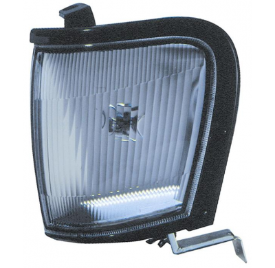 Bedford Brava 97-*Piloto Del Dch