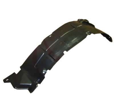 Bedford Brava 97-*Pase Rueda Del Izq