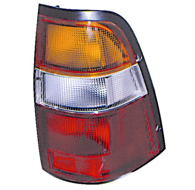 Bedford Brava 97-*Piloto Dch Cx Metalica