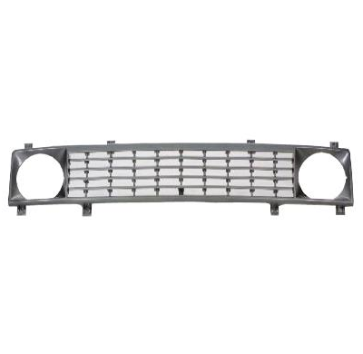 Bedf.Kbd26/27 81-83*rejilla Faros Redond