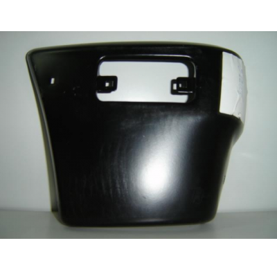 Bedf.Kbd26/27 81-*Punta P.Golpes Del Dch Pinta