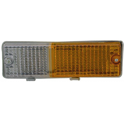 Bedf.Kbd26/27 81-*Piloto P/Golpes Del Dch