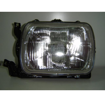 Bedford Brava 88-*Faro Dch