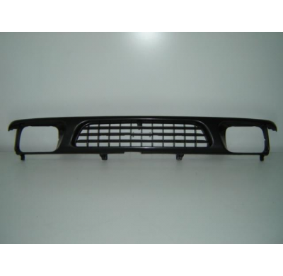 Bedford Brava 88-*Rejilla Gris