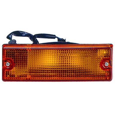 Bedford Brava 88-*Piloto Av.Del Dch