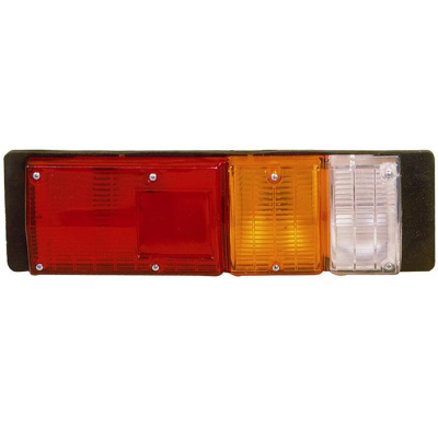 Bedford Brava 88-*Piloto Tras Dch/Izq