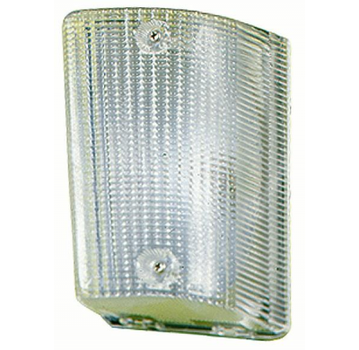 Bedford Seta 82-*Piloto Del Dch Blanco