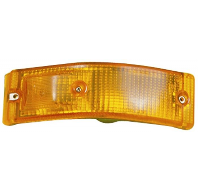 Bedford Seta 82-*Piloto Del Izq Amarillo