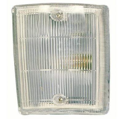 Bedford Seta 85-*Piloto Del Izq Blanco