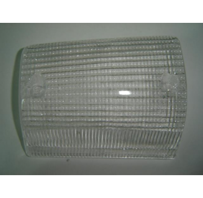 Bedford Seta 82-*Cristal Piloto Del Izq Blanco