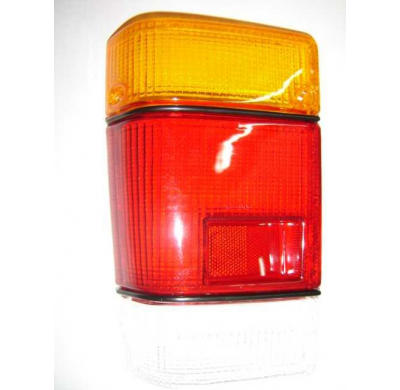 Bedford Seta 82-*Cristal Piloto Tras Izq