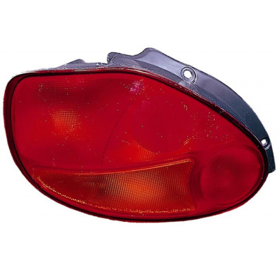 Daewoo Matiz 98-*Piloto Tras Izq