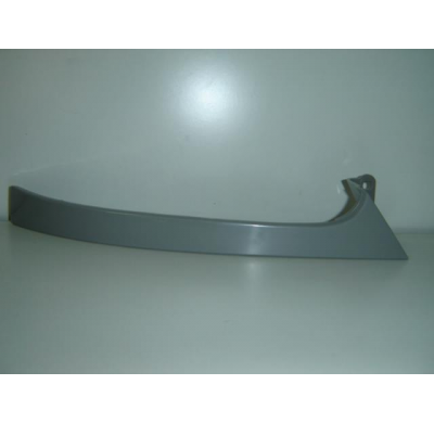Daewoo Lanos 97-*Moldura Inferior Faro Dch