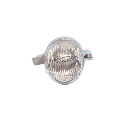 Daewoo Matiz 01-*Piloto Del Dch Blanco