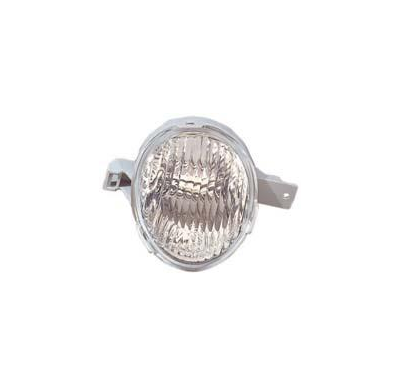 Daewoo Matiz 01-*Piloto Del Izq Blanco