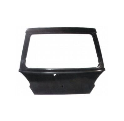 Daewoo Matiz 01-*Porton Trasero