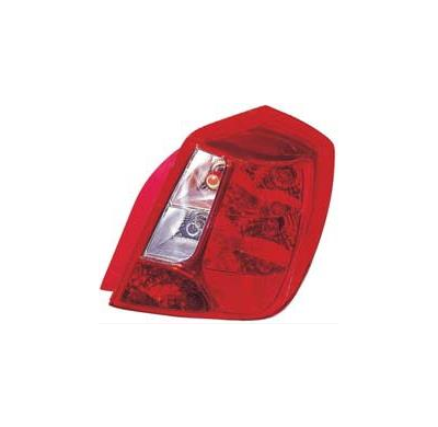 Daewoo Nubira 03-*Piloto Tras Dch 1.8cc