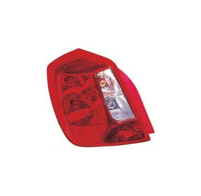 Daewoo Nubira 03-*Piloto Tras Izq 1.8cc