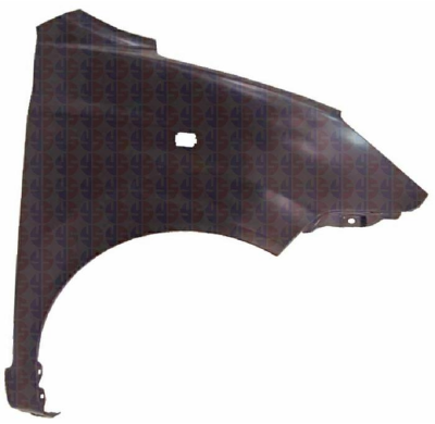 Chevrolet Matiz 05-*Aleta Delanter. Dch