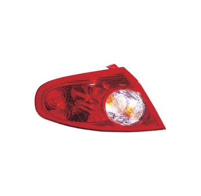 Chevrolet Lacetti 06-*Piloto Tras Izq 5p