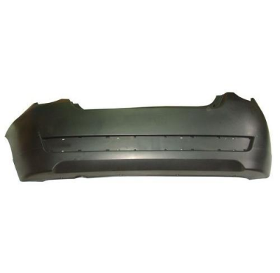 Chevrolet Aveo 3/5p 09-*Paragolpes Trasero Para Pintar