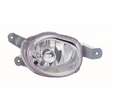 Chevrolet Aveo 09-*Faro Antiniebla Dch