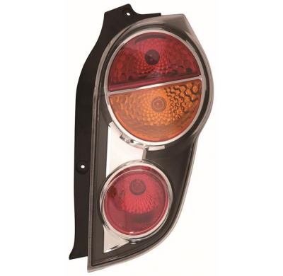 Chevrolet Spark 2010-*Piloto Trasero Dch